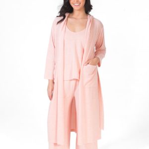 Hooded Robe