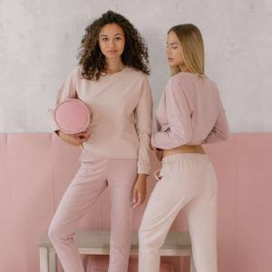 JASMINE SET Long