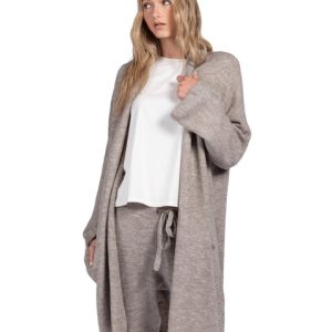 Robe Cardi