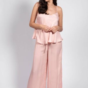 Satin Pant