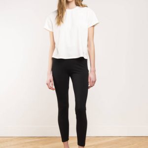Modal Blend Tee